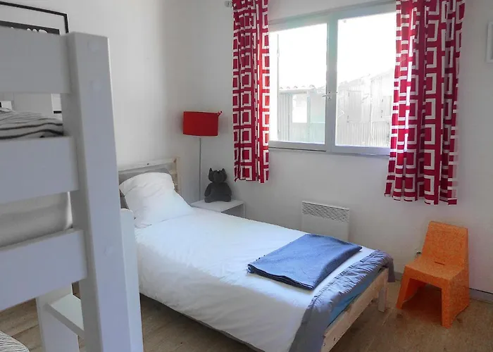 Dom wakacyjny Marina De Talaris By Interhome Lacanau