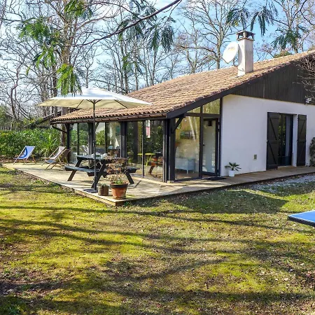 בית נופש Holiday Marina De Talaris By Interhome
