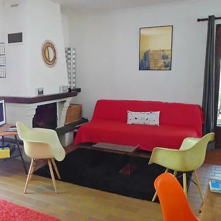 Holiday Marina De Talaris By Interhome בית נופש *