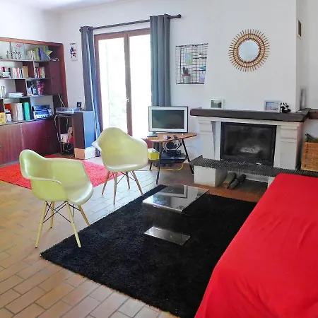 בית נופש Holiday Marina De Talaris By Interhome