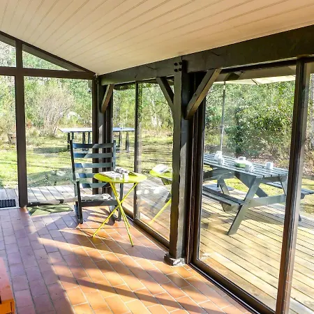 Holiday Marina De Talaris By Interhome
