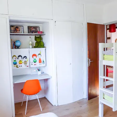 בית נופש Holiday Marina De Talaris By Interhome לאקאנו