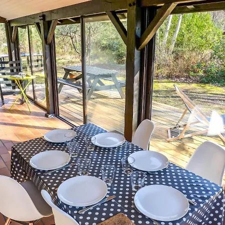 Marina De Talaris By Interhome * Лакано