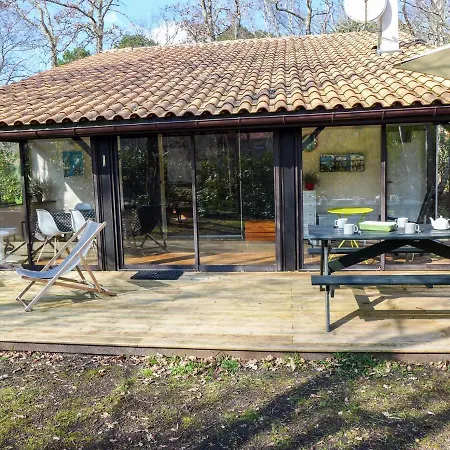 Marina De Talaris By Interhome Лакано