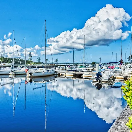 Marina De Talaris By Interhome
