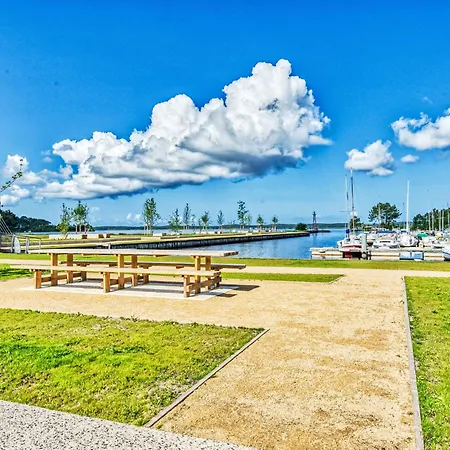 Marina De Talaris By Interhome בית נופש לאקאנו