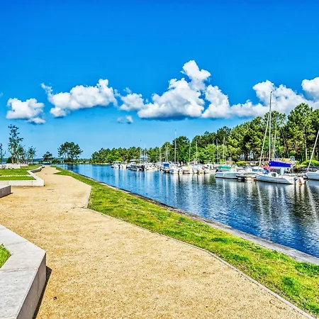 בית נופש Marina De Talaris By Interhome