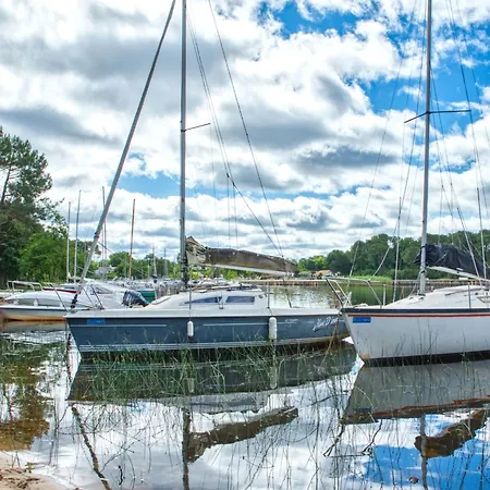 Marina De Talaris By Interhome
