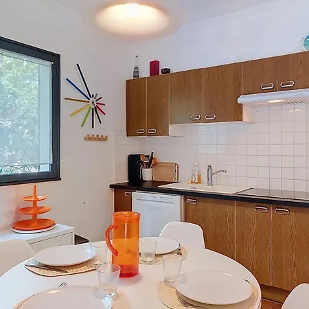 Marina De Talaris By Interhome
