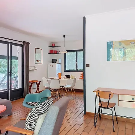 Casa vacanze Marina De Talaris By Interhome *