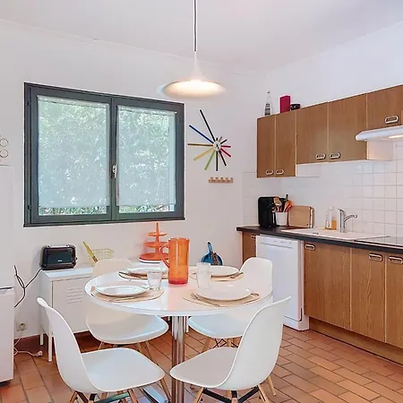 Casa vacanze Marina De Talaris By Interhome Lacanau