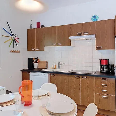 Marina De Talaris By Interhome