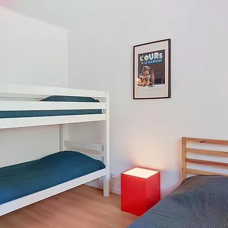 Casa vacanze Marina De Talaris By Interhome *
