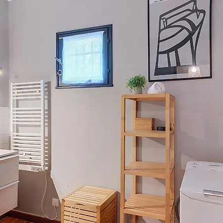 Casa vacanze Marina De Talaris By Interhome Lacanau