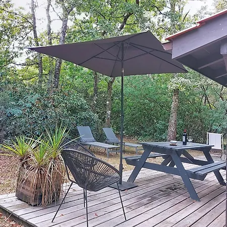 Casa vacanze Marina De Talaris By Interhome