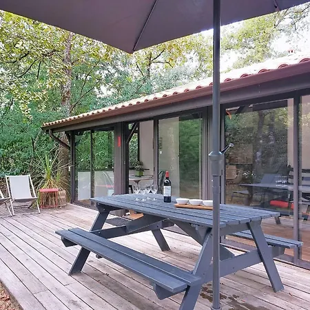 Casa vacanze Marina De Talaris By Interhome *