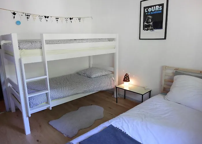 Marina De Talaris By Interhome *