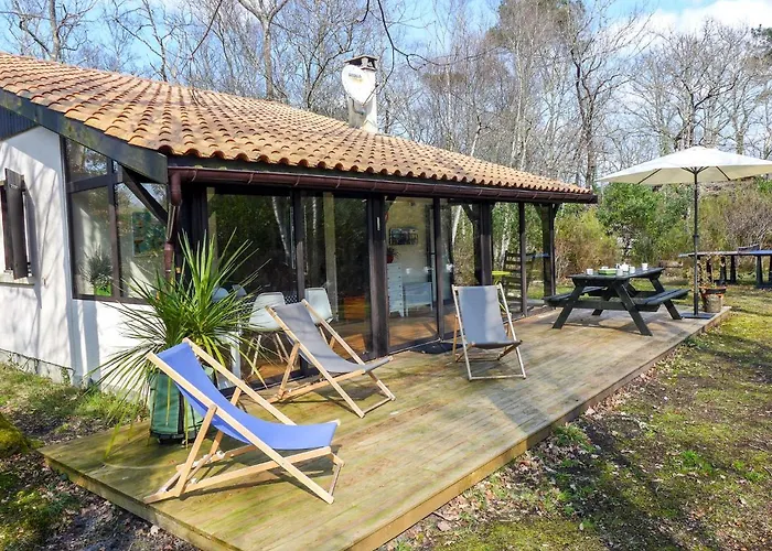 Marina De Talaris By Interhome