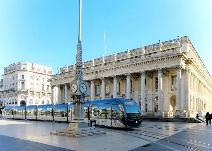 Marina De Talaris By Interhome * Lacanau