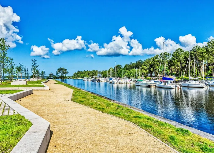 Casa vacanze Marina De Talaris By Interhome